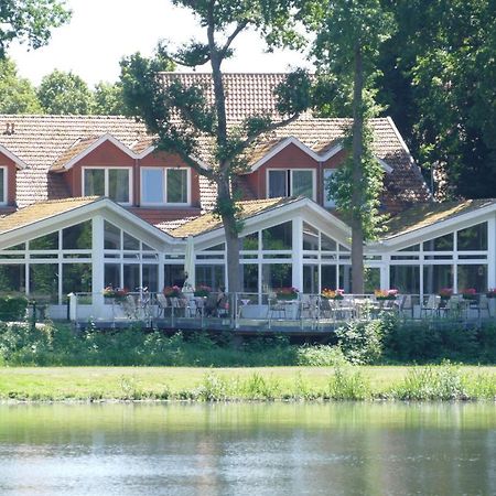Emsland Hotel Saller See Freren Zewnętrze zdjęcie
