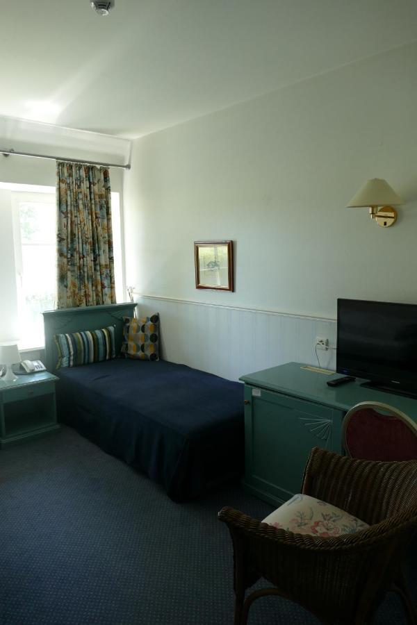 Emsland Hotel Saller See Freren Zewnętrze zdjęcie