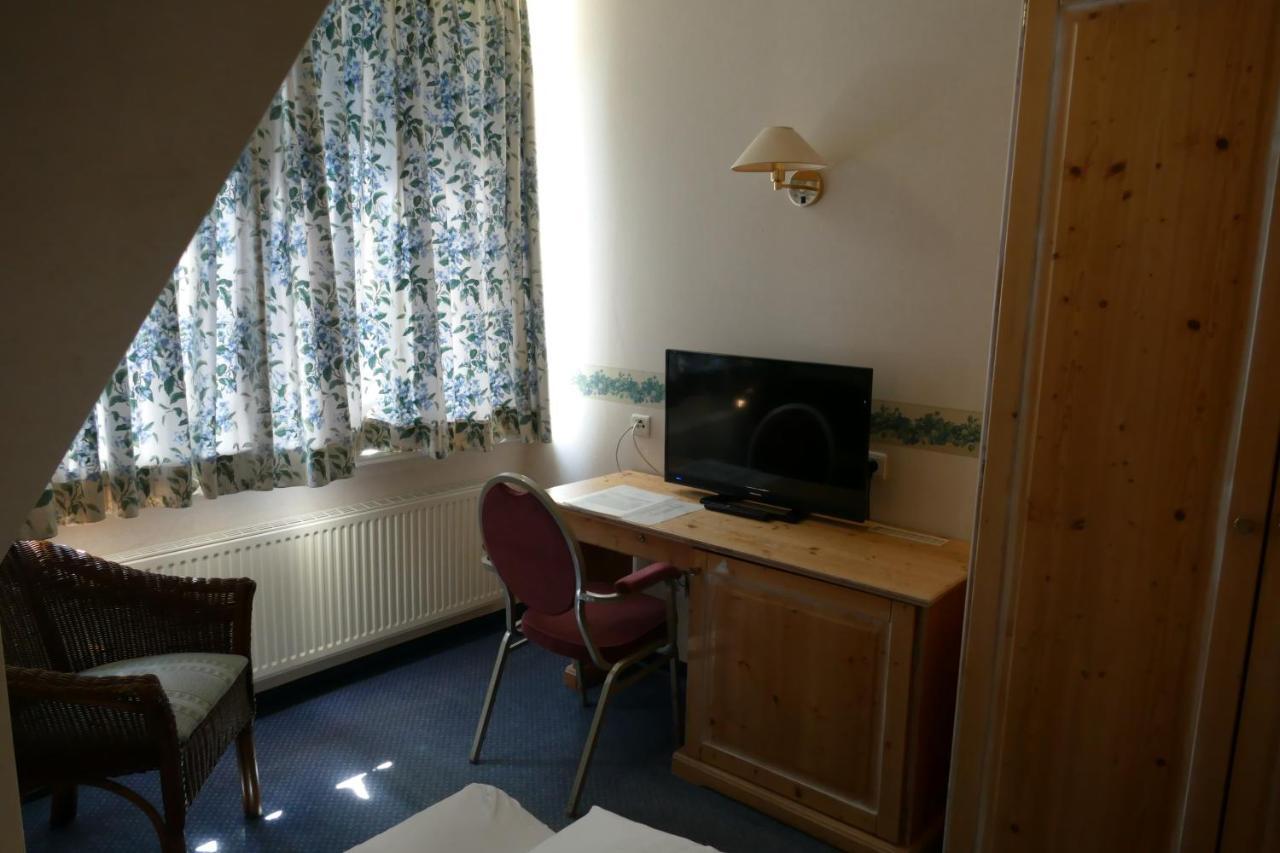 Emsland Hotel Saller See Freren Zewnętrze zdjęcie