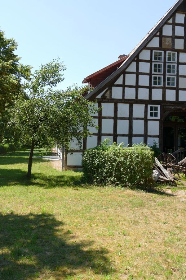 Emsland Hotel Saller See Freren Zewnętrze zdjęcie