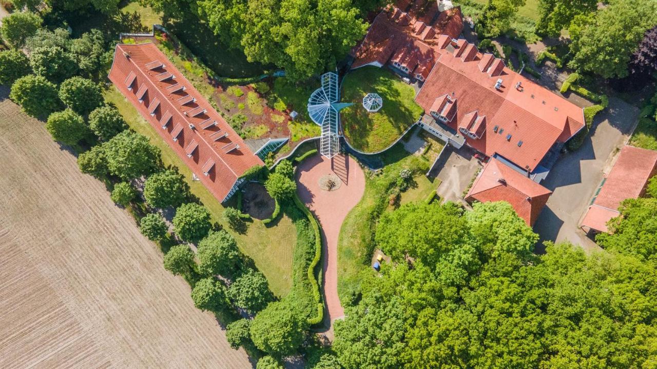 Emsland Hotel Saller See Freren Zewnętrze zdjęcie
