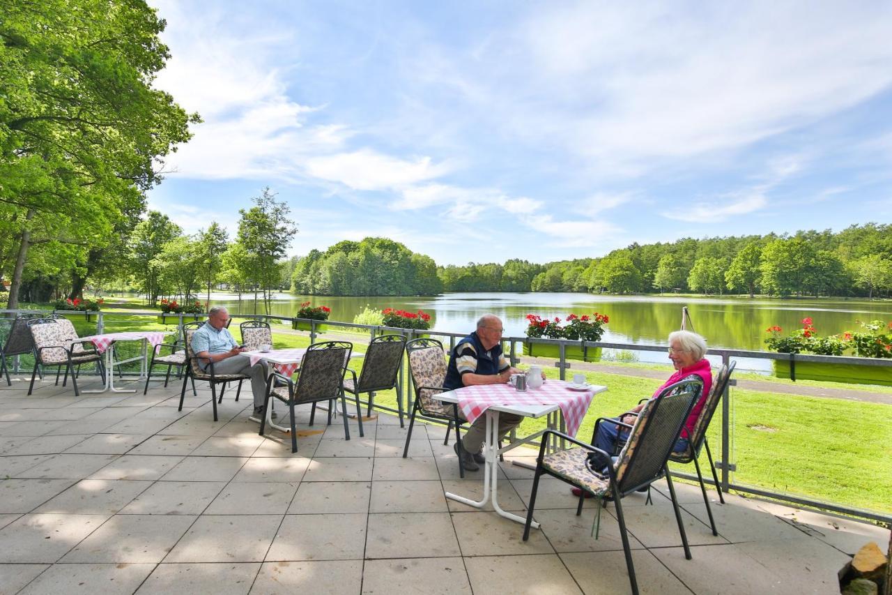 Emsland Hotel Saller See Freren Zewnętrze zdjęcie