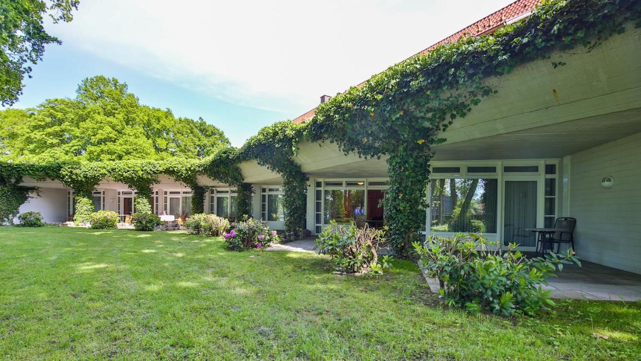 Emsland Hotel Saller See Freren Zewnętrze zdjęcie