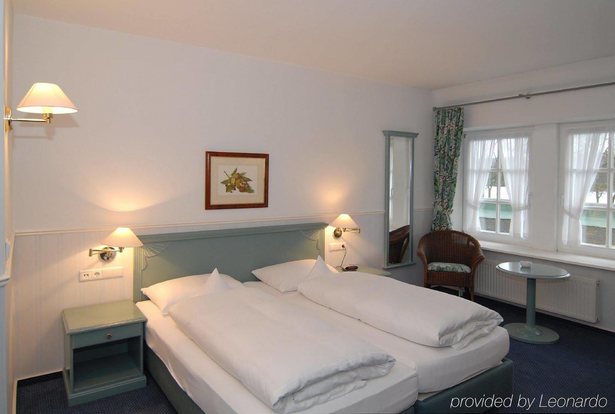 Emsland Hotel Saller See Freren Pokój zdjęcie