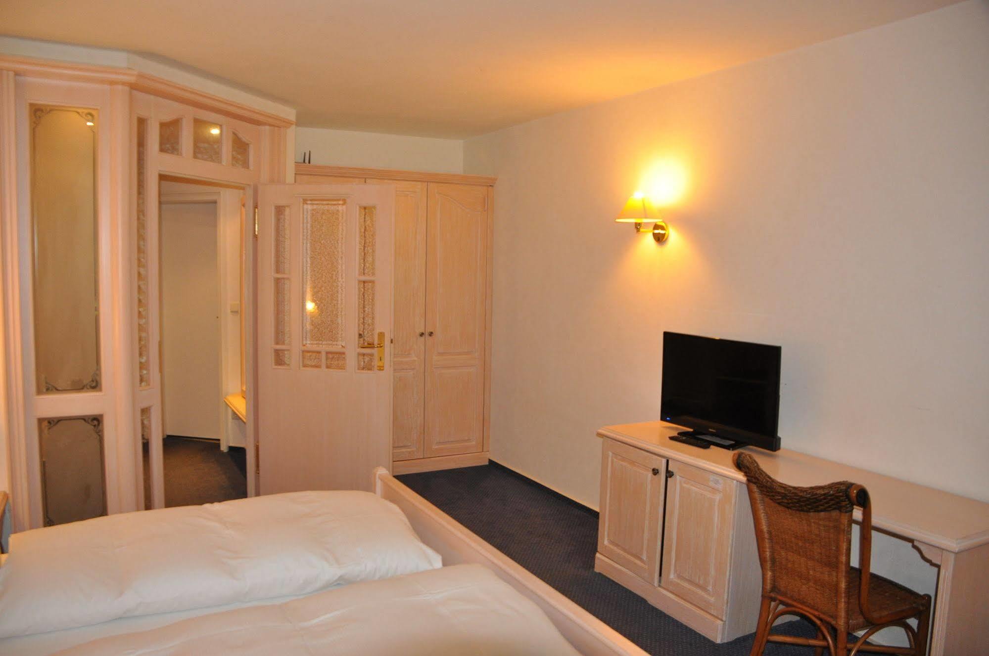 Emsland Hotel Saller See Freren Zewnętrze zdjęcie