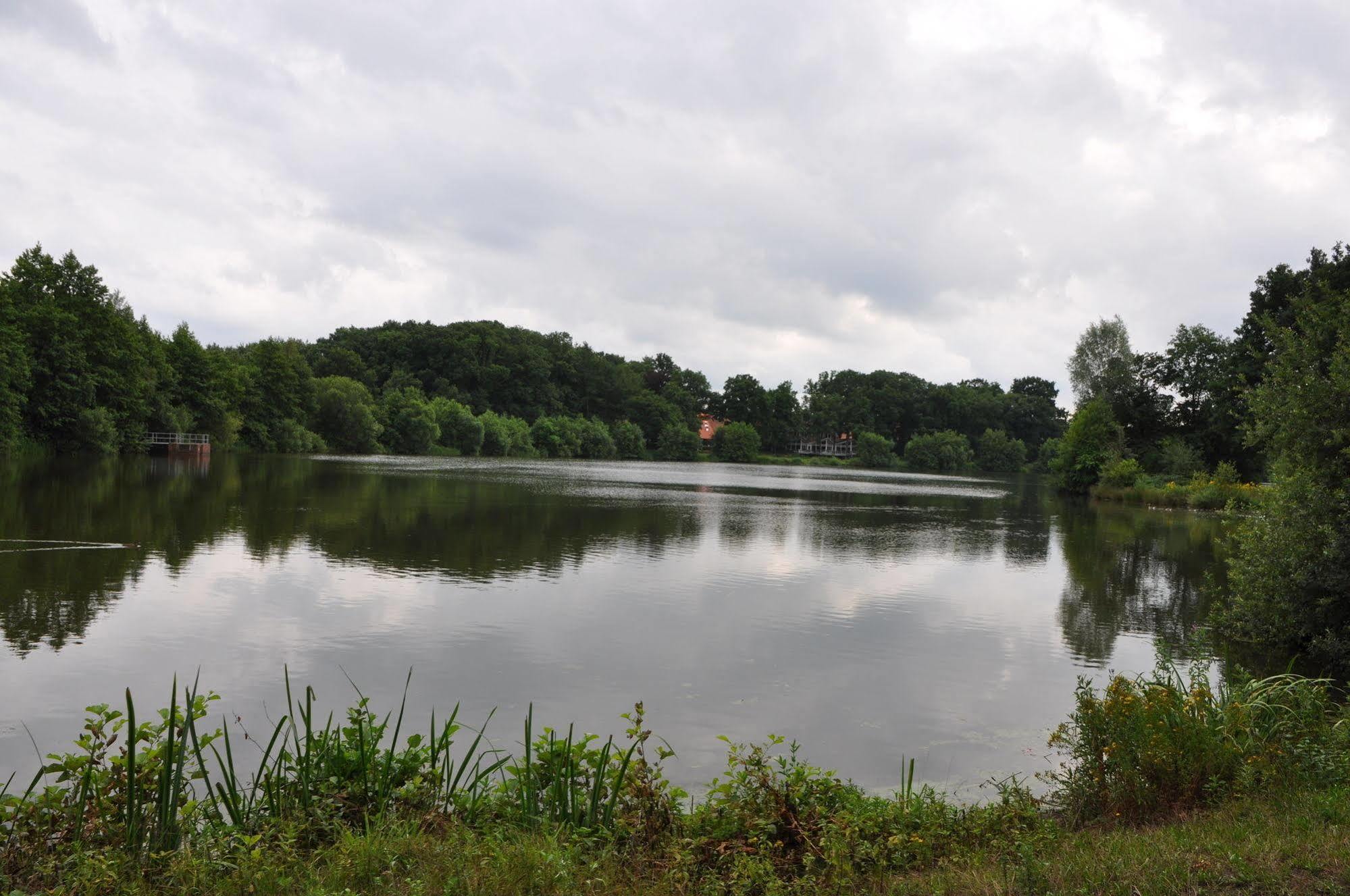 Emsland Hotel Saller See Freren Zewnętrze zdjęcie