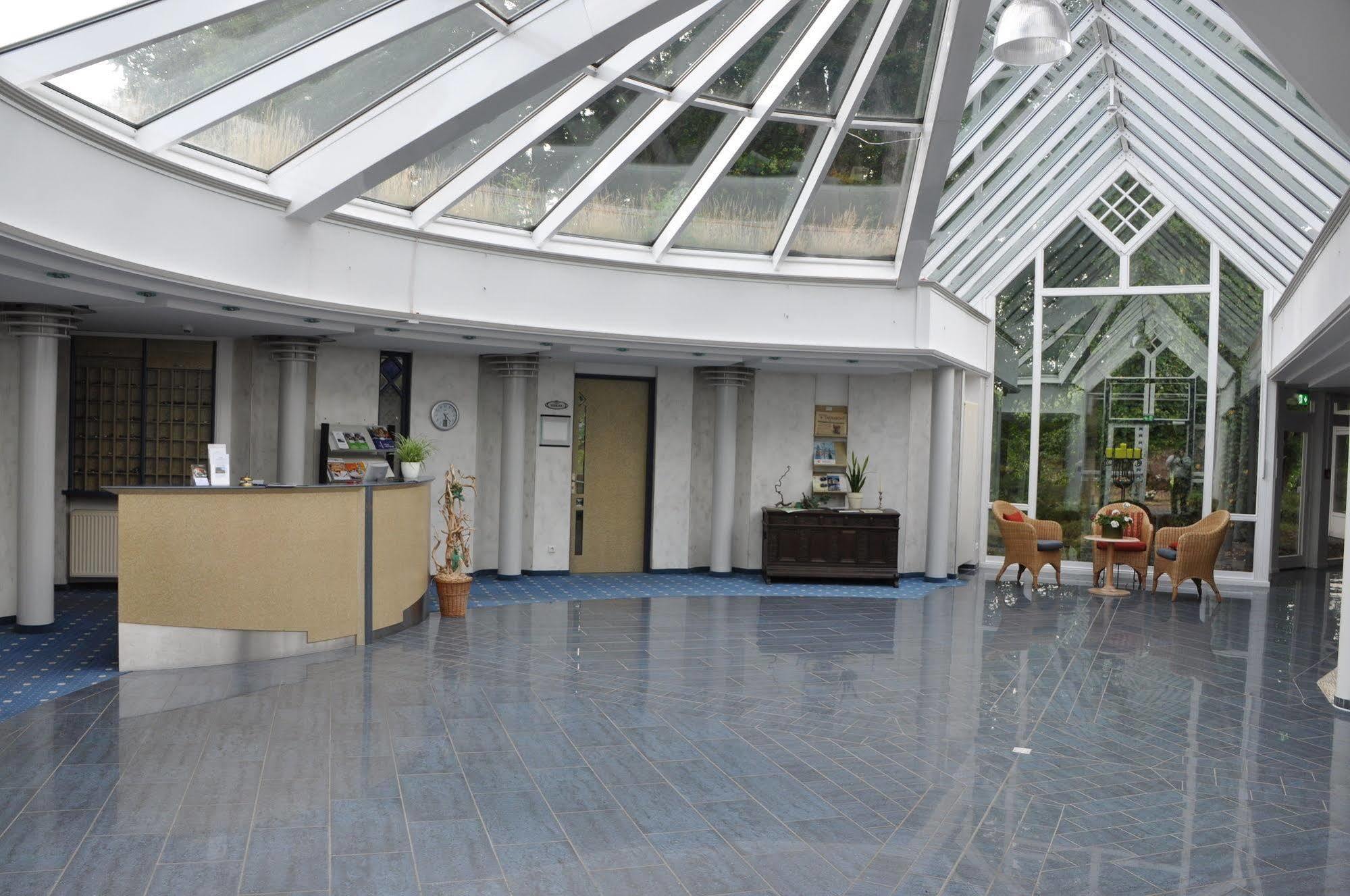Emsland Hotel Saller See Freren Zewnętrze zdjęcie