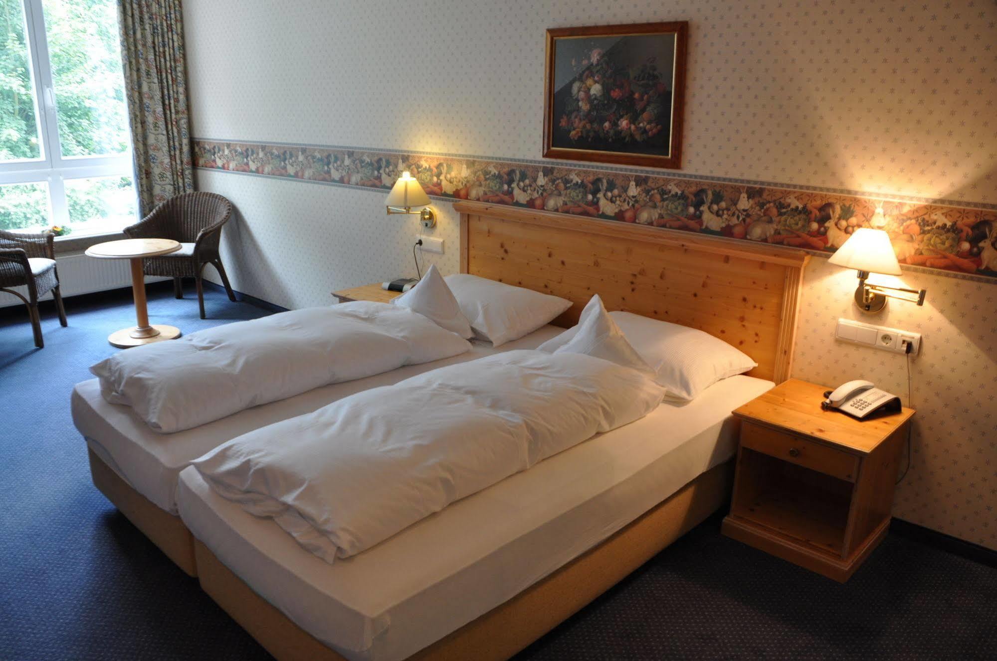 Emsland Hotel Saller See Freren Zewnętrze zdjęcie